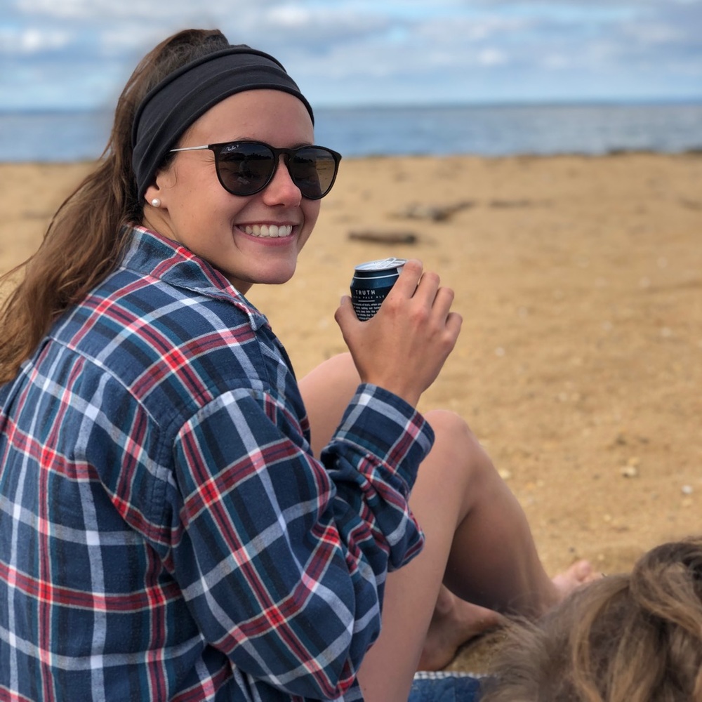 Meet Your Posher, Tori